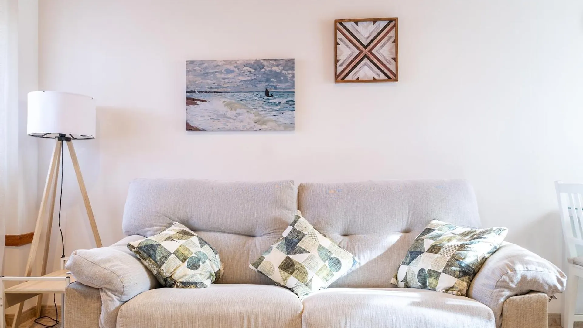 Holiday home Casa Joana Villa Riumar